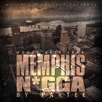 Partee - Memphis Nigga ft. Eddie Kane Jr (Artwork) (314x314)