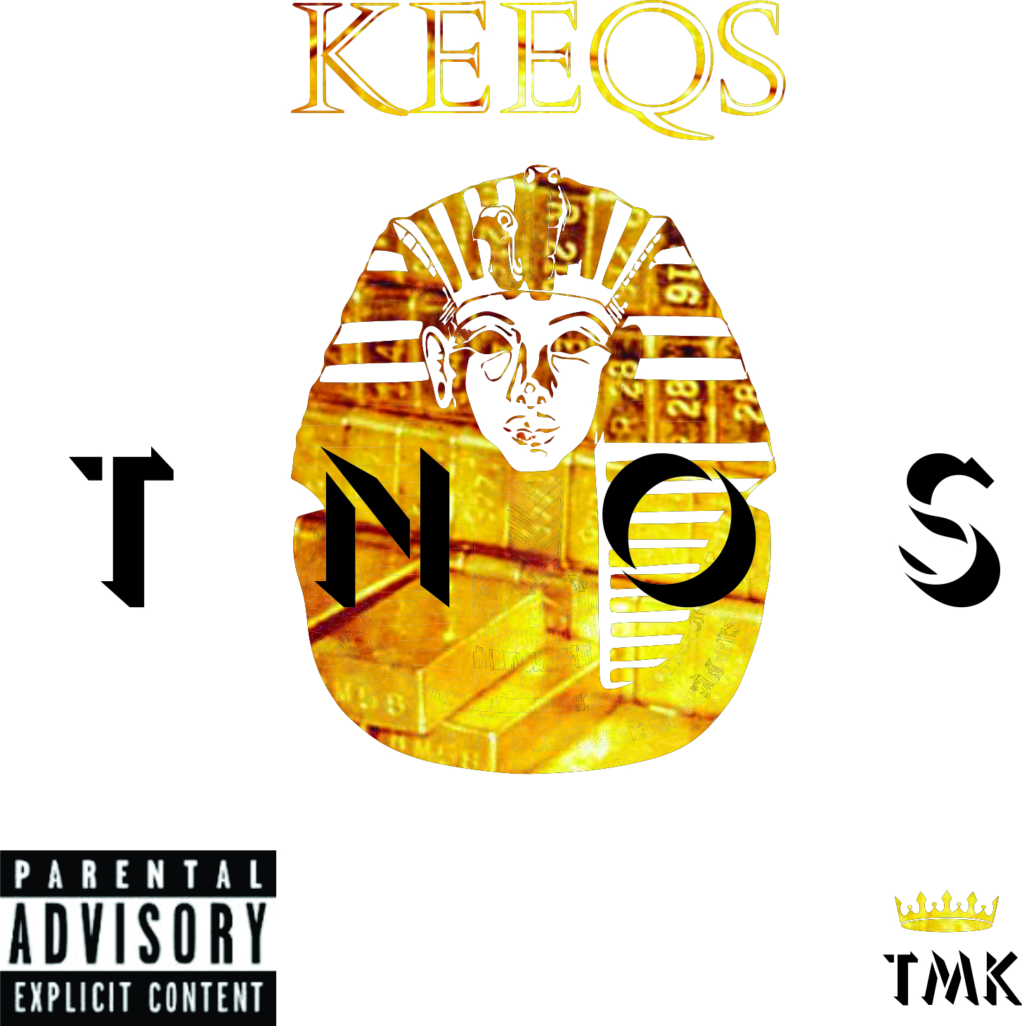 TNOS Cover (5x5)in.