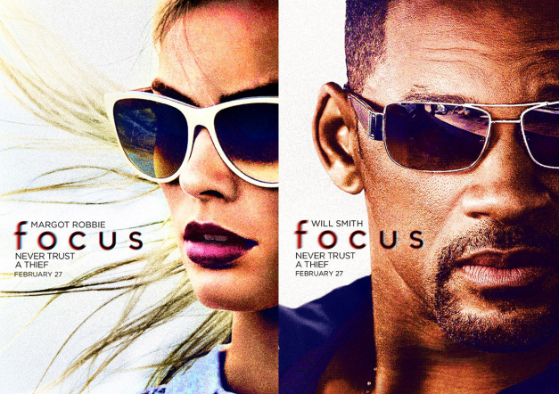 Focus Film Stream