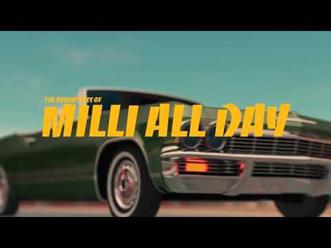 Milli AllDay - 