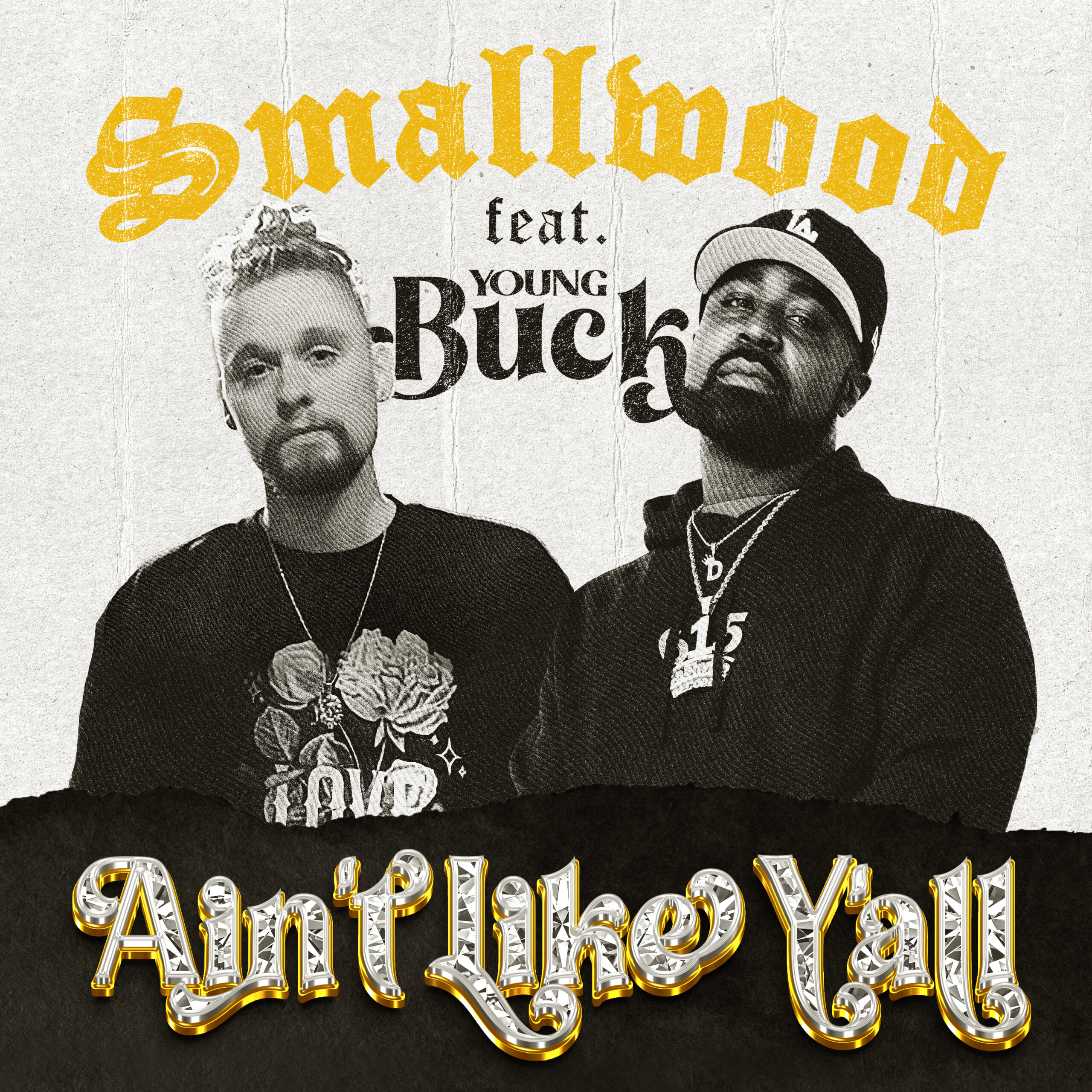 Smallwood F/ Young Buck - 
