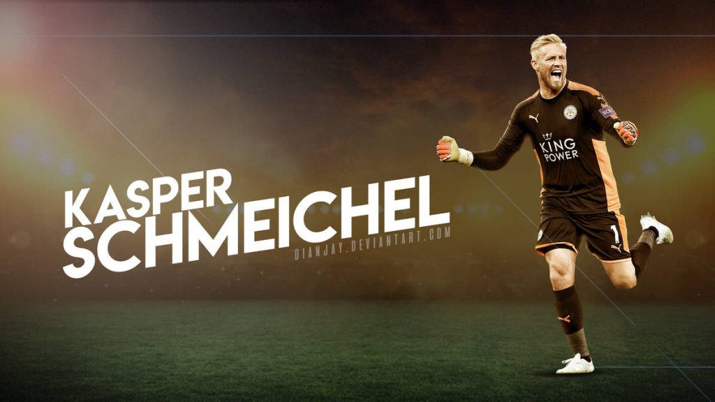 Pierre Schmeichel – Huyền thoại thủ môn Đan Mạch