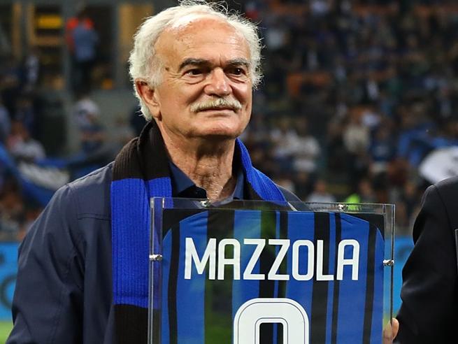 Sandro Mazzola: Huyền thoại bóng đá Ý