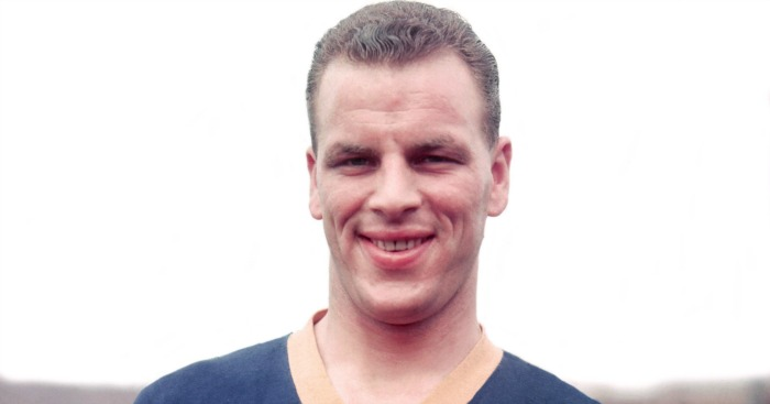 John Charles 01