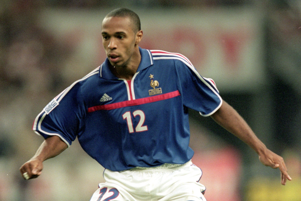 Thierry Henry 02