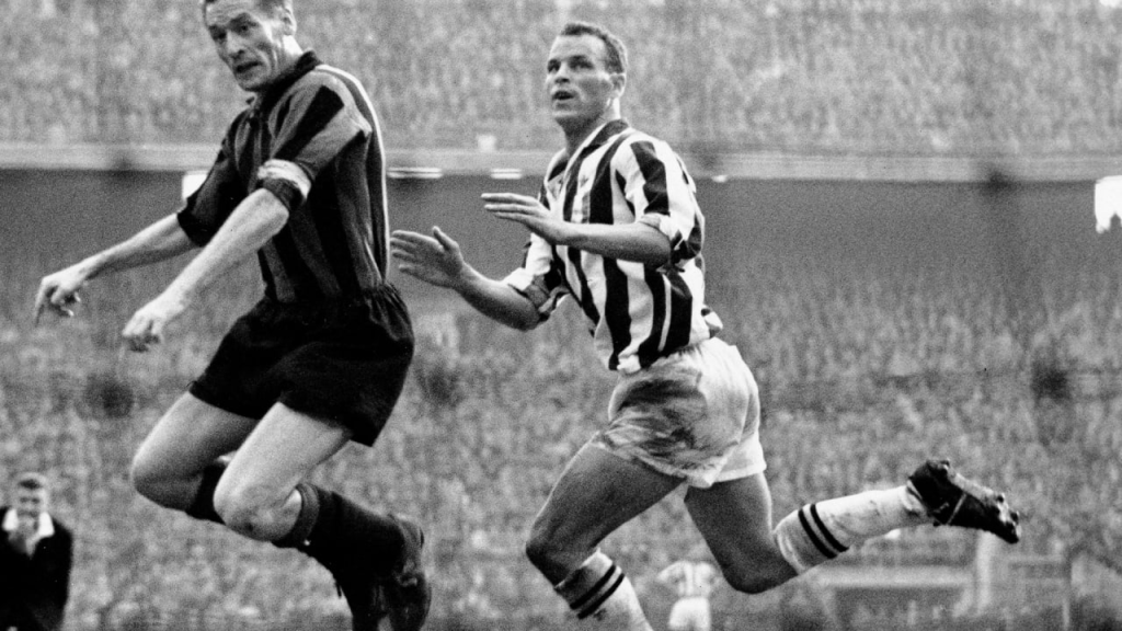 John Charles 02