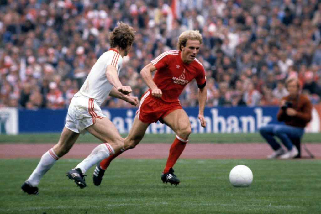 Karl-Heinz Rummenigge 01