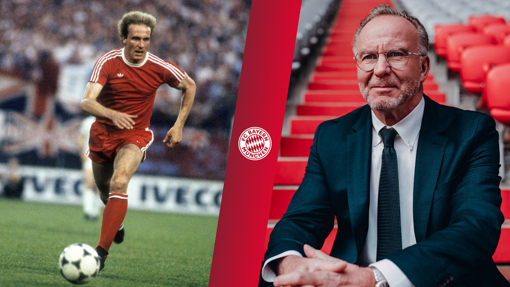 Karl-Heinz Rummenigge 02