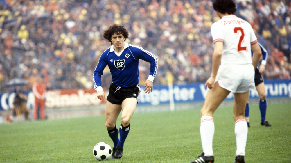 Kevin Keegan: Từ Cầu Thủ Huyền Thoại đến Huấn Luyện Viên Tài Ba